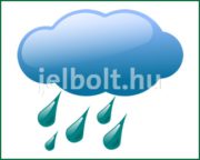 Felhő matrica + címke csomag 4. típus