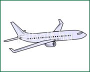 Repülő matrica + címke csomag 3. típus