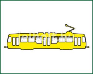 Villamos matrica + címke csomag 5. típus