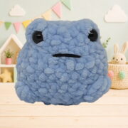 Amigurumi gombóc