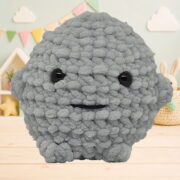Amigurumi gombóc